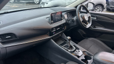 Nissan Qashqai 1.3 DiG-T MH Acenta Premium 5dr Petrol Hatchback